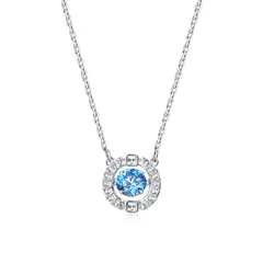 Swarovski - Collar Mujer Una