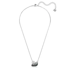 Swarovski - Collar Mujer Swan