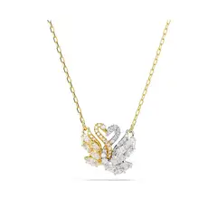 Swarovski - Collar Mujer Swan