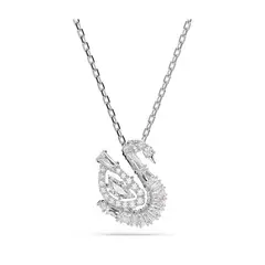 Swarovski - Collar Mujer Swan