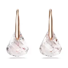 Swarovski - Aros Mujer Lunar