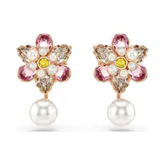 Swarovski - Aros Mujer Idyllia