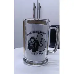 JK - CHOPP CERVECERO DIA DEL PADRE DISEÑO EXCLUSIVO