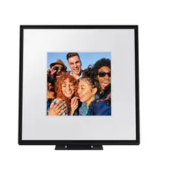 SAMSUNG - Music Frame HW-LS60D Barra de sonido inteligente