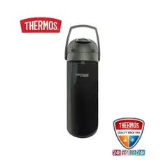 THERMOS - Termo 1.90Litros sifon electr Lever Negro Original