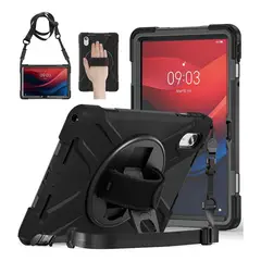 CASE - Funda Armor para Lenovo Tab M11 TB330FU TB330XU Antigolpes Cover