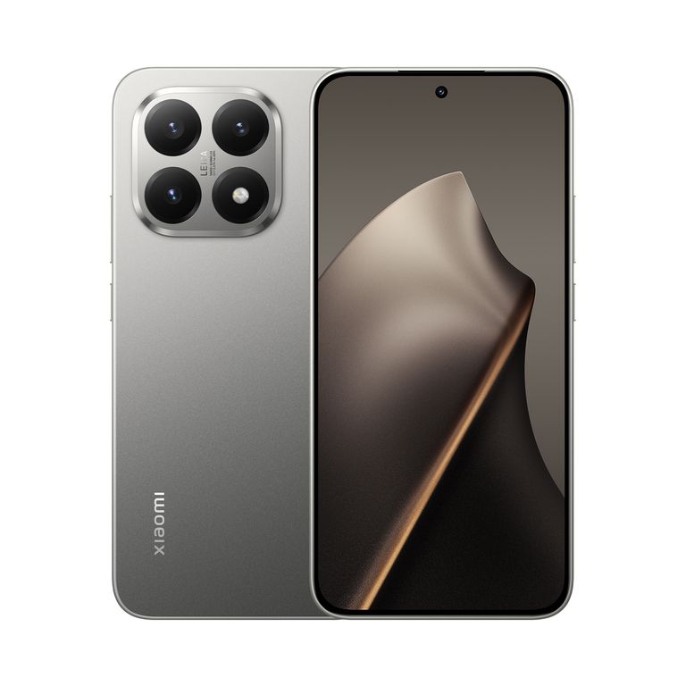 15T Gris 12 GB + 512 GB