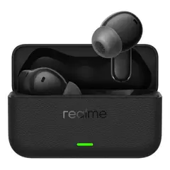 REALME - Cancelación De Ruido Buds T500 Pro Bluetooth Audífonos 12,4 Mm Controller