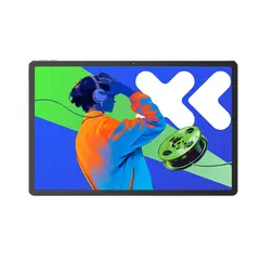 LENOVO - Xiaoxin Pad Pro 2025 8GB 256GB MediaTek Dimensity 8300 Pantalla de 12.7 2.9 K Gris