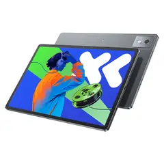 LENOVO - Xiaoxin Pad Pro 2025 12GB 256GB MediaTek Dimensity 8300 Pantalla de 12.7 2.9 K Gris