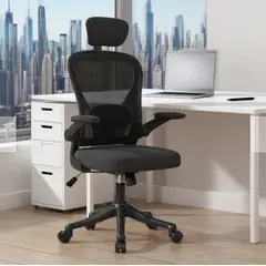 GENERICO - Silla Ergonomica Oficina Gamer Escritorio Ajustable Elegante