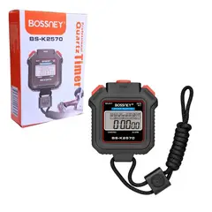 GENERICO - Cronometro Deportivo Bolsillo Bossney BS-K2570