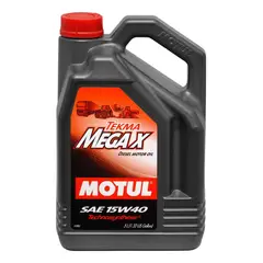 MOTUL - Tekma Mega 15w-40