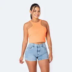 Pionier - Bividi Rib Lycrado Mujer Dashiel