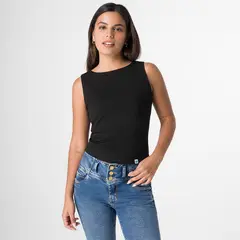 SQUEEZE - Bividi Jersey Mujer Metvi