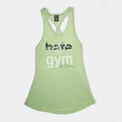 DVX - Camiseta Jersey Mujer StrongirlS