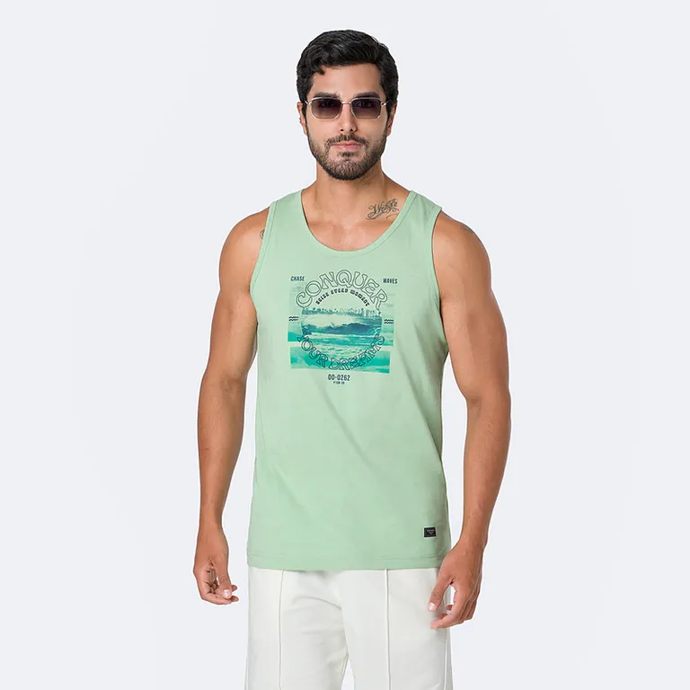 Bividi Jersey Hombre LhukaS