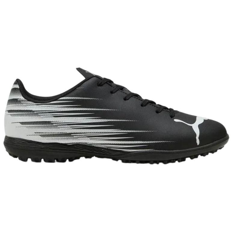 Chimpunes Attacanto Ii Tt 108494 01 Negro para Hombre