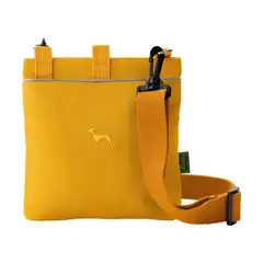 HUNTER - Bolsa para Premios Alva Amarillo Mostaza