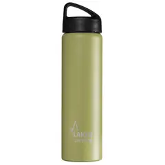 LAKEN - BOTELLA TERMICA T.CLASSIC 0.75L KHAKI -