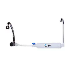 ROTOPLAS - Purificador de Agua Sobre Lavadero LITE Agua Pura y Segura