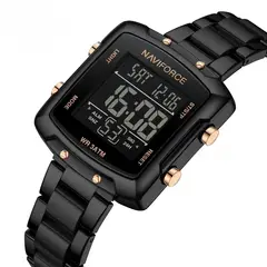 NAVIFORCE - RELOJ 5057 DE DAMA BRG