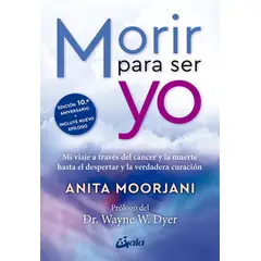 OCEANO - Morir para ser yo Mi viaje a través del cáncer y la muerte hasta el despertar y la verdadera curación
