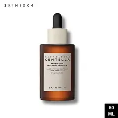 SKIN1004 - Serum Facial Piel Seca y Antiedad - Probio Cica Intensive Ampoule 50ml