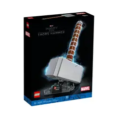LEGO - Marvel Super Heroes Thor Hammer 76209