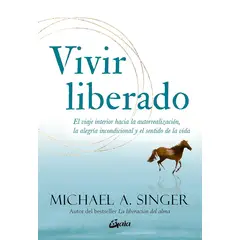 OCEANO - Vivir liberado - Michael A. Singer