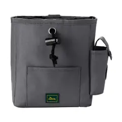 HUNTER - Bolsa para Premios Tyra Gris
