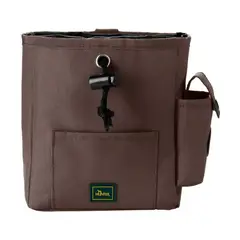 HUNTER - Bolsa para Premios Tyra Marrón