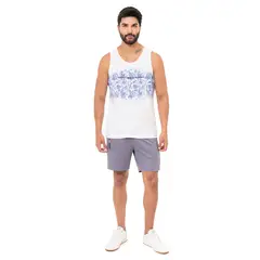 Pionier - Short French Terry Hombre BasicshortS