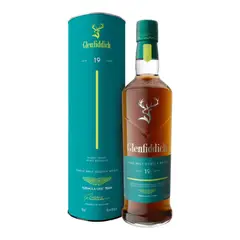 GLENFIDDICH - Whisky 19 Year Old Limited Edition Botella 750ml