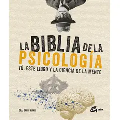 OCEANO - LA BIBLIA DE LA PSICOLOGIA TU, ESTE LIBRO Y LA CIENCIA DE LA MENTE