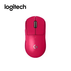 LOGITECH - Mouse G PRO X SUPERLIGHT 2 Lightspeed Magenta
