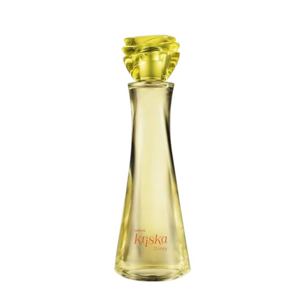 Kriska Flores Eau de Toilette 100 ml