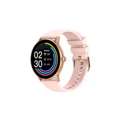 MOVISUN - Watch One5 - Reloj inteligente compatible con iOS y Android - Pantalla de 1.38 pulgadas - IP68