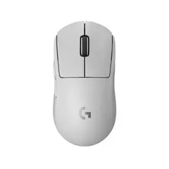LOGITECH - Mouse G PRO X SUPERLIGHT 2 Lightspeed WHITE