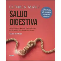 OCEANO - Salud digestiva Cómo prevenir y tratar los problemas estomacales e intestinales más comunes