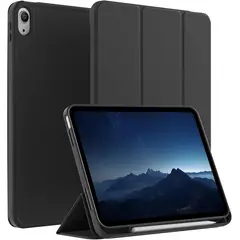 GENERICO - Funda Smart Case Para Ipad Air 11 M4 Chip (2026) Chip M3 M2