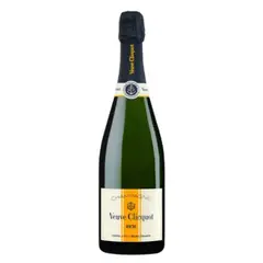 VEUVE CLICQUOT - Champagne Rich botella 750ml