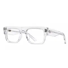 SPY - Montura Óptica Lentes Spy+ Onland 50 Crystal Transparente