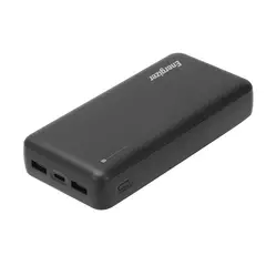 ENERGIZER - Bateria Pórtatil 20,000mAh USB