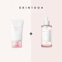 SKIN1004 - Dúo Madagascar Centella Poremizing Light Gel Cream + Fresh Ampoule