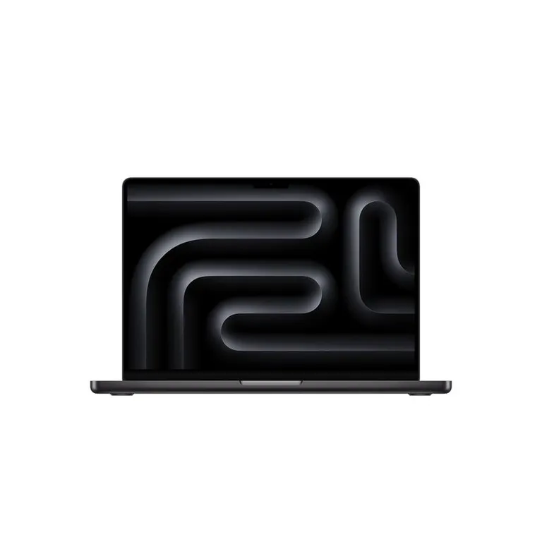Macbook Pro 14″ M5 PRO 24GB RAM + 1TB SSD Teclado Ingles - Space Black