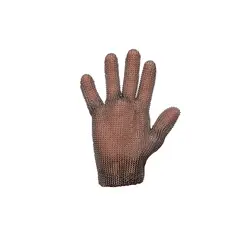 STEELPRO - GUANTE ANTICORTE EN MALLA METALICA TALLA L