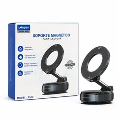 OEM - Soporte Magnético Para Celular Giratorio 360°