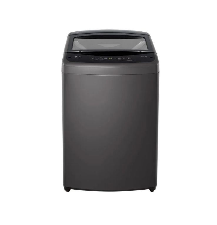 Lavadora WT17BVTB 17 Kg Carga Superior Negro Claro