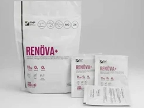Colágeno Renova Plus 315 gr en Bolsa con Sachets de 15 gr